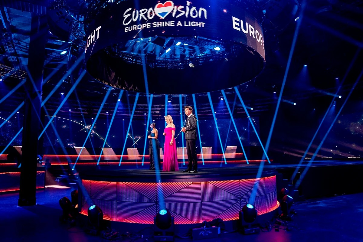 İspanya, İrlanda ve Diğerleri, İsrail'in Katılmayı Kabul Etmesinin Ardından Protesto için Eurovision'dan Ayrıldı
