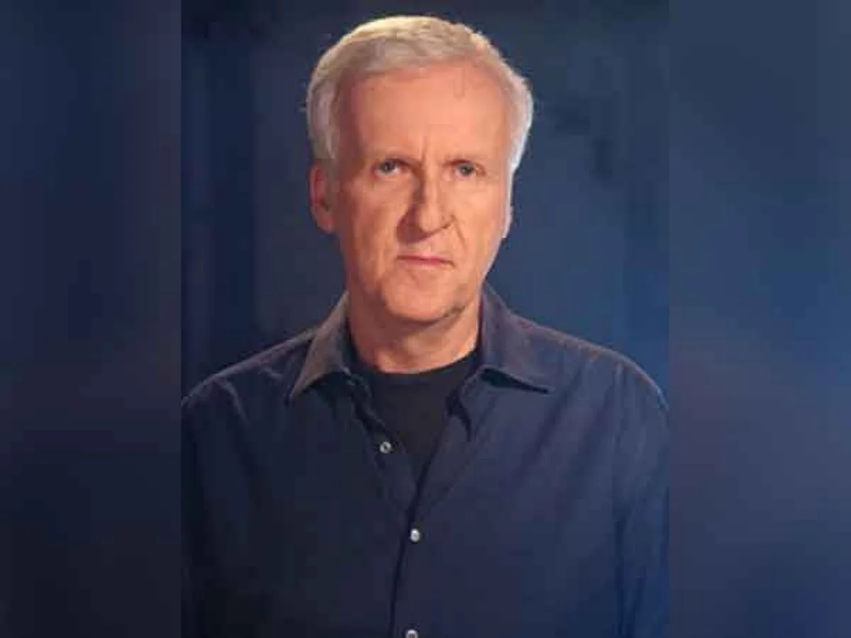 James Cameron Yapay Zeka Tarafından Üretilen Sanatçılara 'Dehşet Verici' Diyor