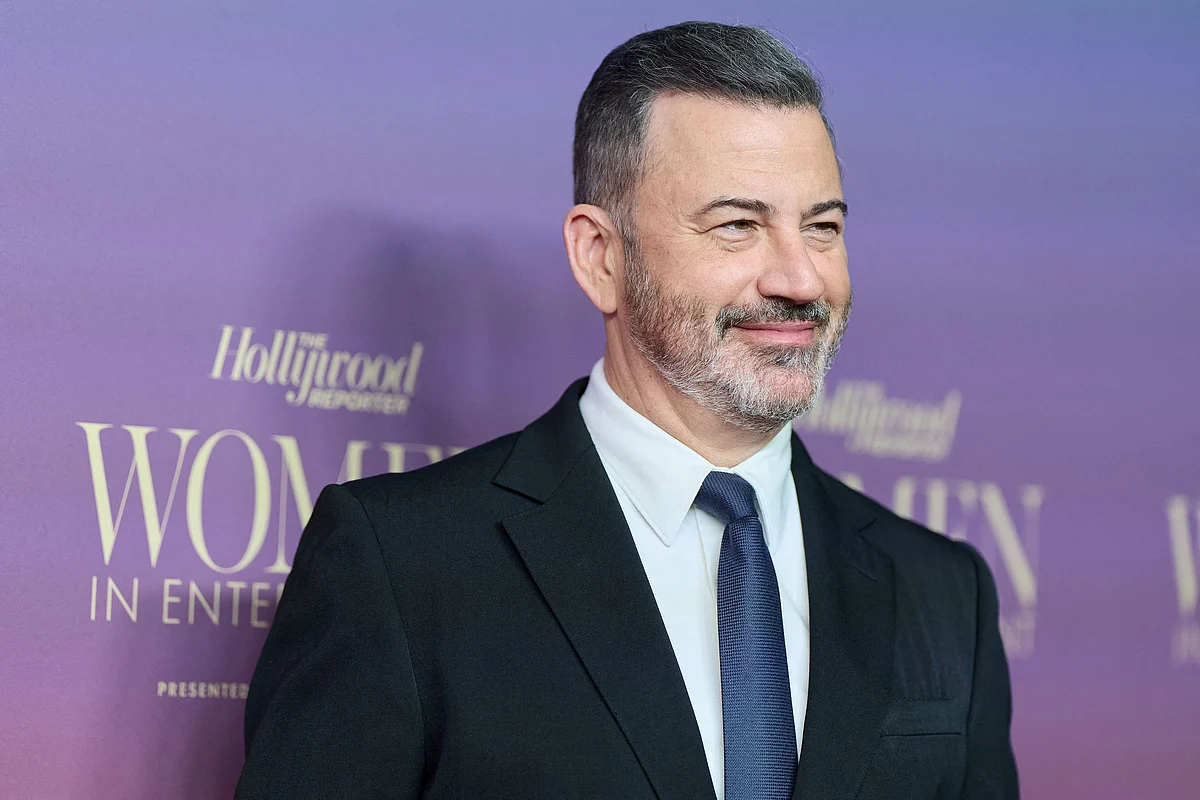 Jimmy Kimmel, Abc Televizyon Kanalıyla olan Sözleşmesini Uzattı mı?