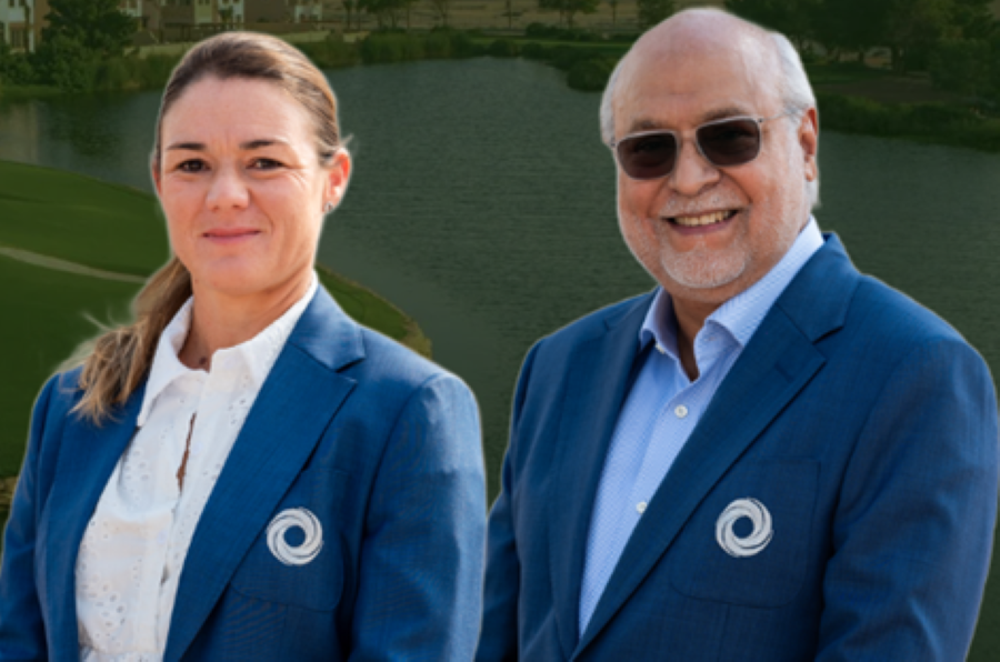 Jumeirah Golf Estates, Kaptanların Gününü Muhteşem Golf Gösterileriyle Kutluyor