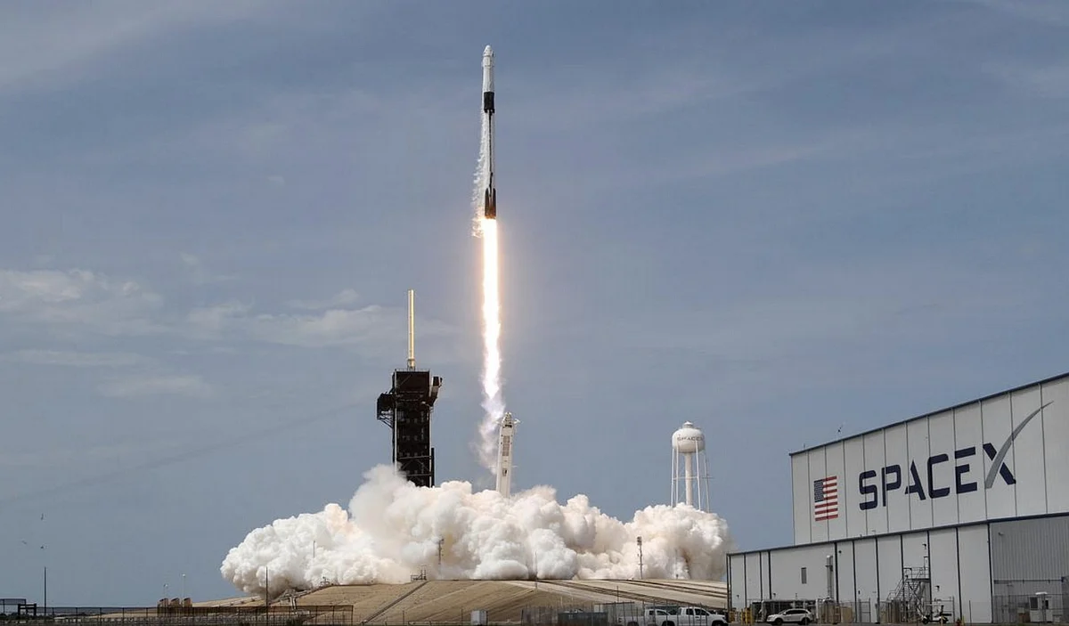 Kaynak, Elon Musk'un Spacex'inin Gişe Rekorları Kıran 2026 Halka Arzında 25 Milyar Doların Üzerinde Artış Sağlayacağını Söylüyor
