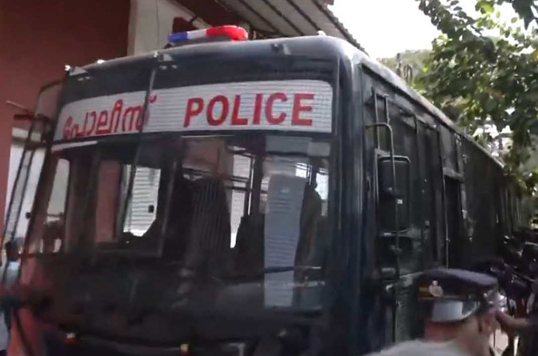 Kerala Aktris Saldırı Durumunda: Pulsar Suni, 5 Diğer Mahkumlar 20 Yıl Hapse Mahkum Edildi