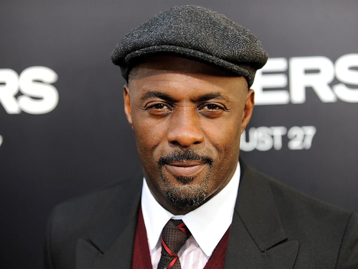 Kızıldeniz Film Festivali: İdris Elba'nın 'Amistad' Yapmasını Engelleyen Bir İlke
