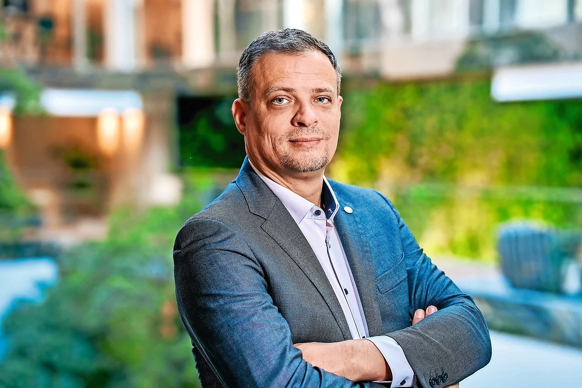 Körfez'de Sürdürülebilirlik Neden Artık İsteğe Bağlı Değil