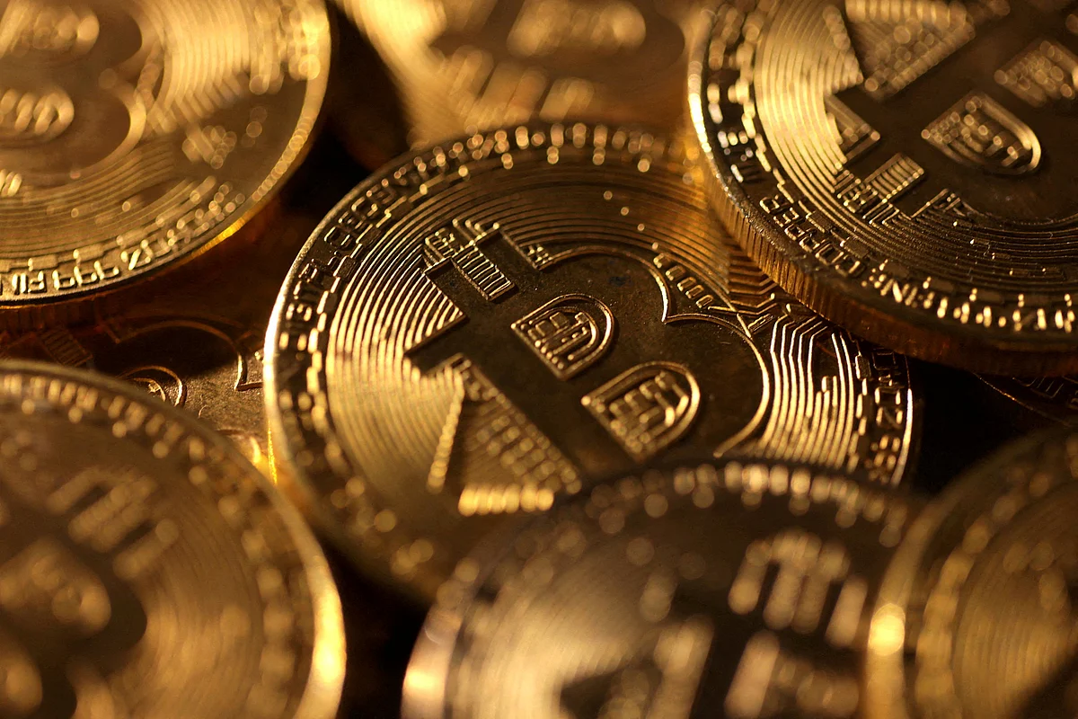 Kripto Para Birimi Düştükçe Şirket Bitcoin'e Nasıl Bahis Yapabilir?