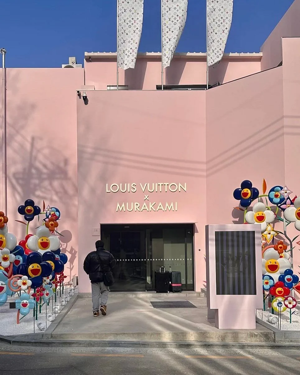 Lüks Pop-Up'lar Neden Modanın Yeni Kalıcı Dönüm Noktasıdır?