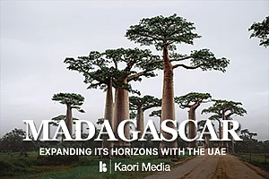 Madagaskar, BAE ile Yatırım Bağlarını Derinleştiriyor