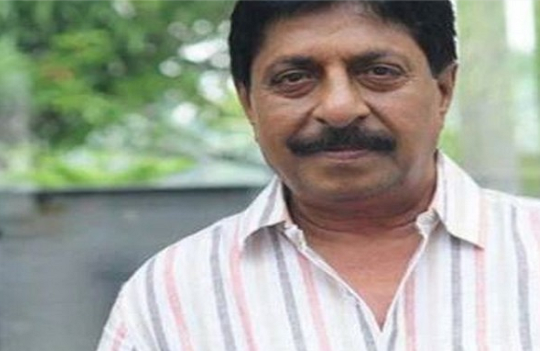 Malayalam Sinema Efsanesi Sreenivasan Öldü: Hint Basında Çıkan Haberler