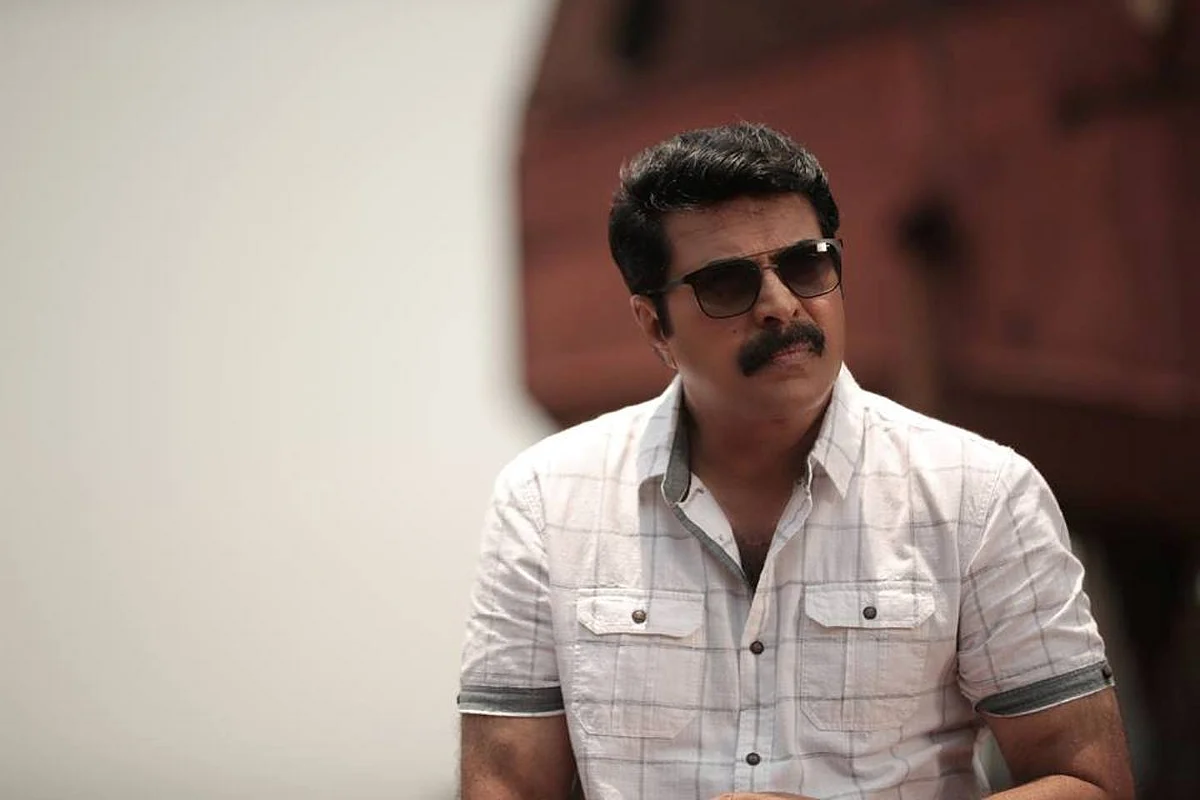 Mammootty, Bir Sonraki Film için Khalid Rahman ile İşbirliği Yapacak
