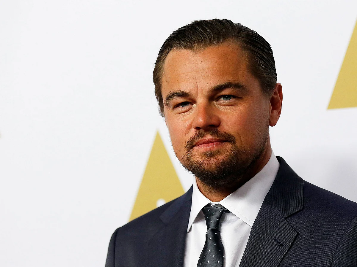 Martin Scorsese'den Korkan Leonardo Dicaprio Asla Yönetmen Olamayacaktı