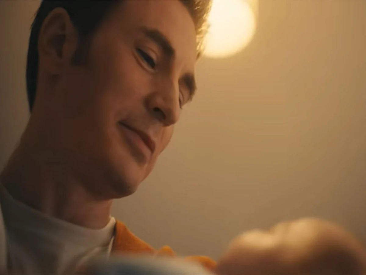 Marvel, Chris Evans'ın Avengers: Doomsday'de Kaptan Amerika Olarak Geri Dönüşüyle Dalga Geçiyor