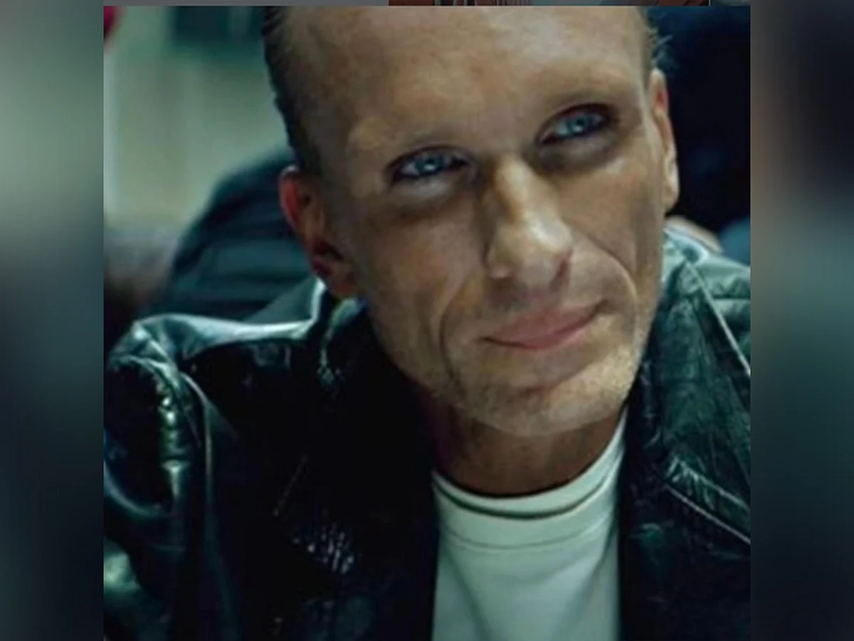 Maske, Pulp Fiction Yıldızı Peter Greene 60 yaşında Vefat Etti