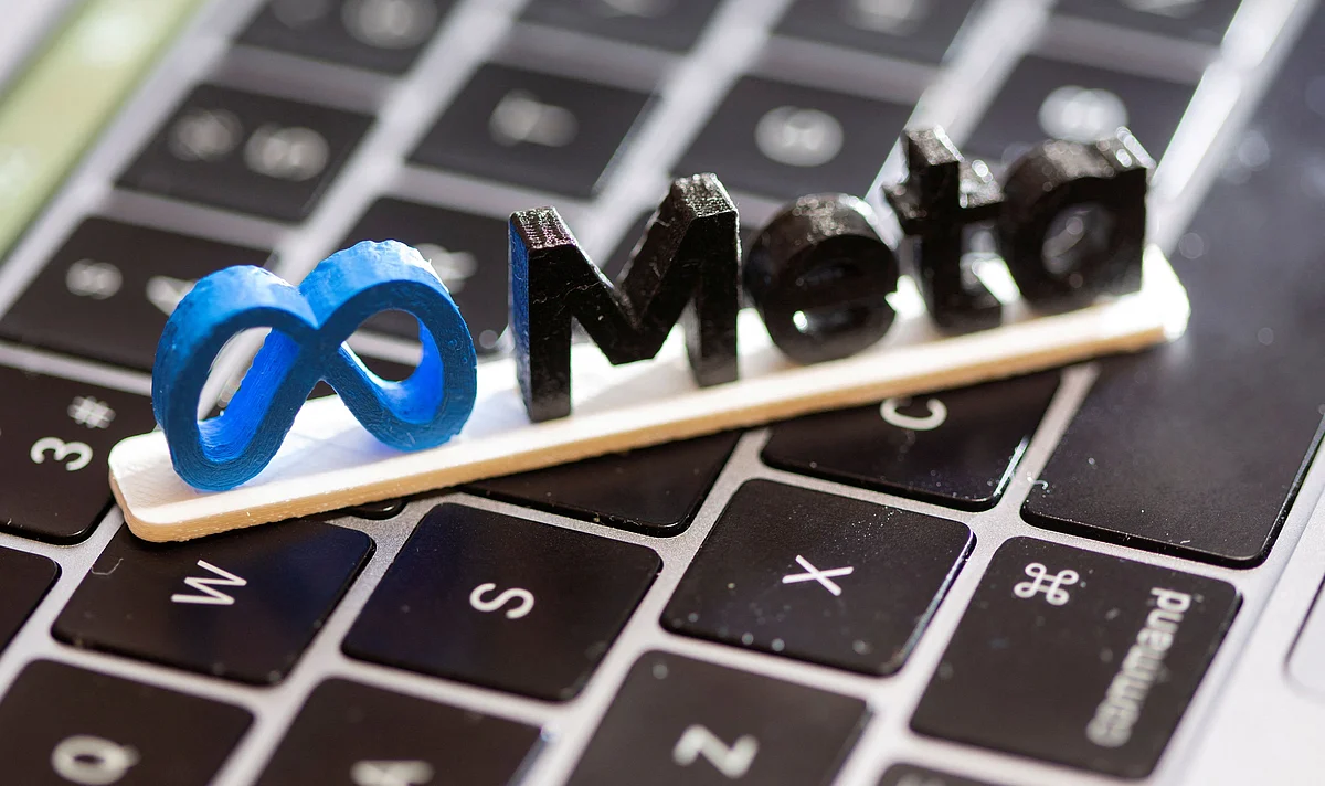 Haber Programlarıyla Meta Ortaklar İçerik Aı Genişletmek İçin