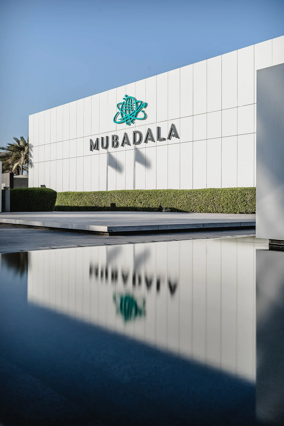 Mubadala ve Glenwood Private Equity, Nanoh2o'ya Ortak Yatırımı Tamamladı