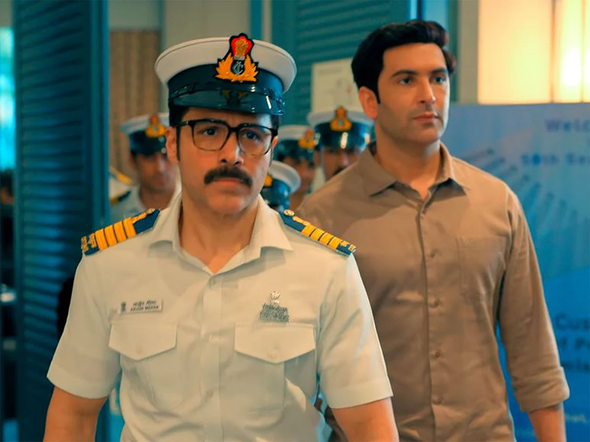 Neeraj Pandey ve Emraan Hashmi, Yeni Filmde Yüksek Bahisli Havaalanı Kaçakçılığını Keşfetmek için Güçlerini Birleştirdi