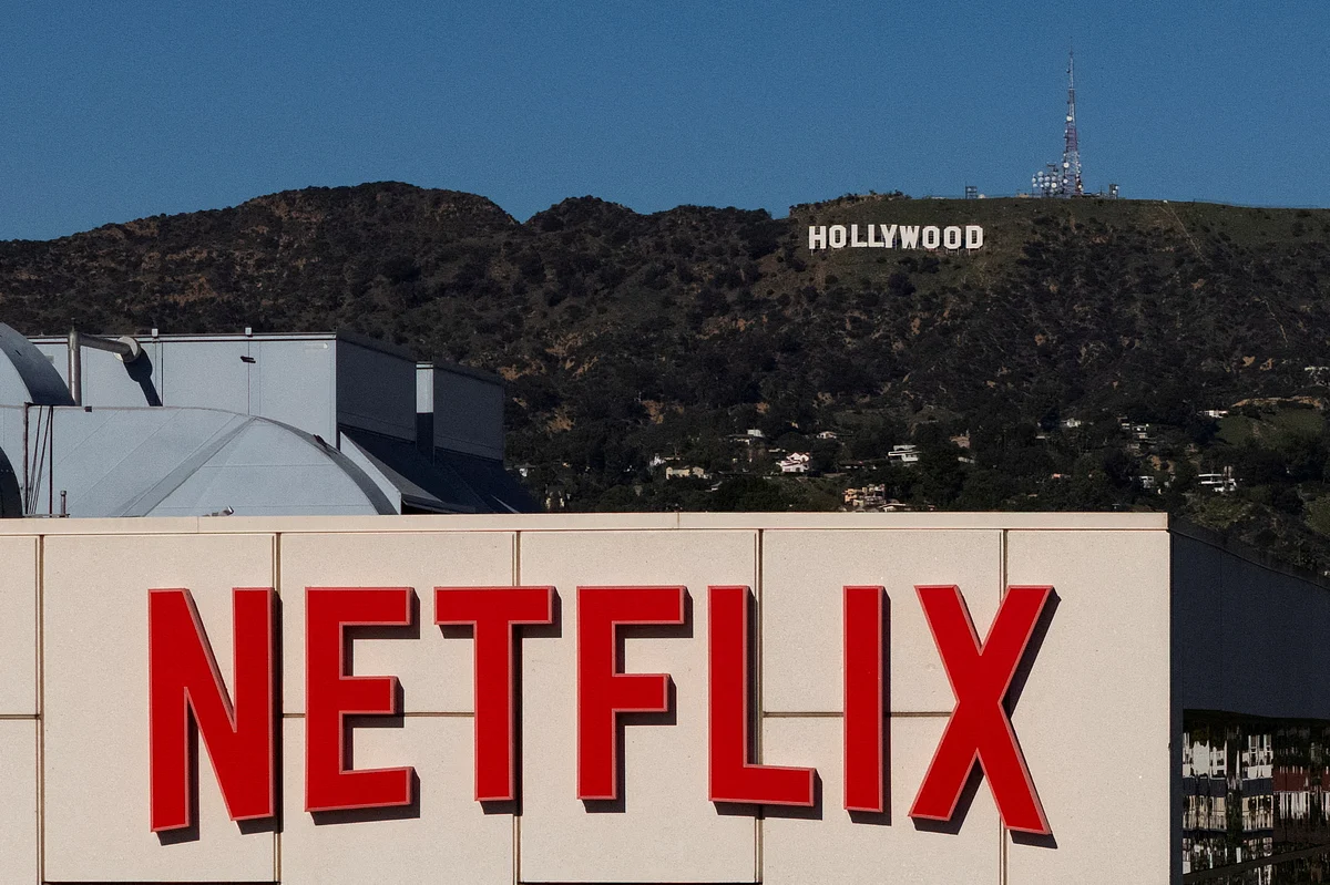 Netflix, Gelecek Yıl Fıfa Dünya Kupası'na Dayalı Futbol Video Oyunu Ekleyecek