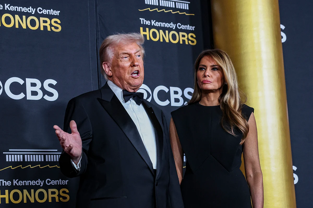Netflix ve Paramount Bir Megadeal için Yarışırken Trump Ortada Duruyor