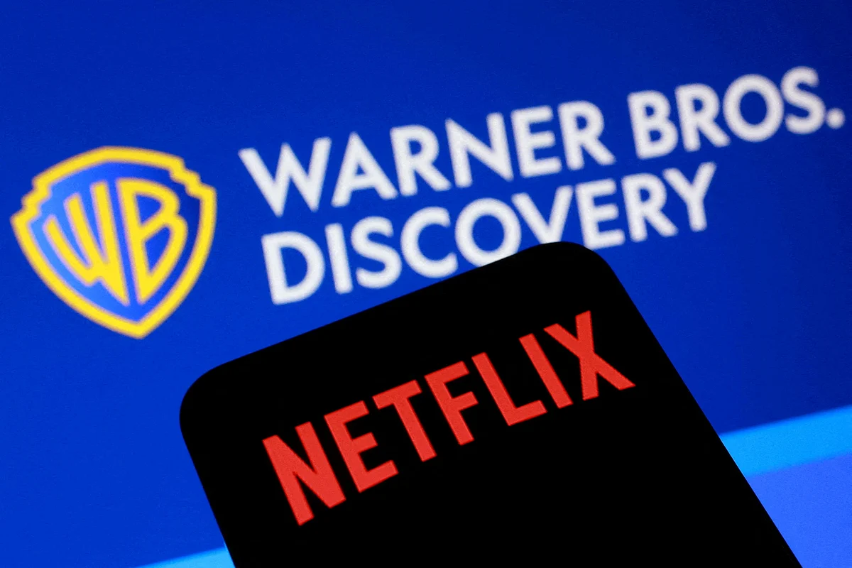 Netflix, Warner Bros Anlaşmasına Bağlı 59 Milyar Dolarlık Köprü Kredisinin Bir Kısmını Yeniden Finanse Ediyor