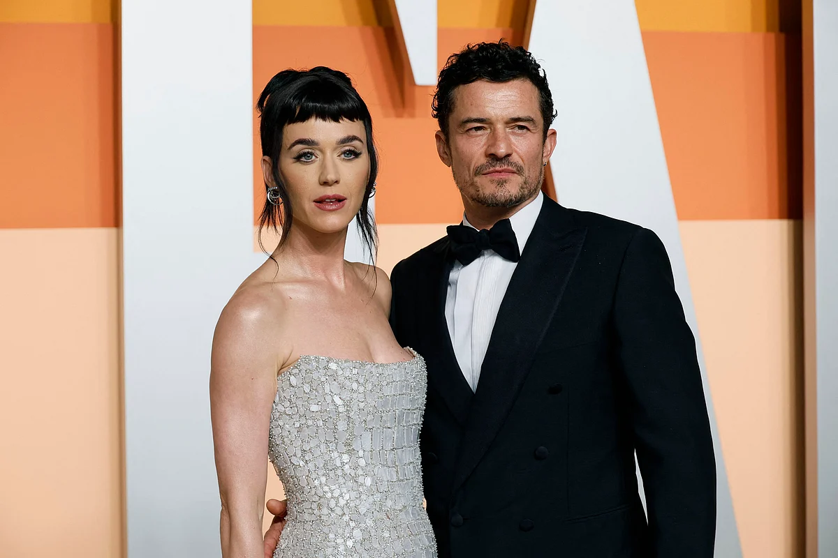 Orlando Bloom, Katy Perry ile Ayrıldıktan Sonra Bir Partnerde Aradığını Paylaşıyor