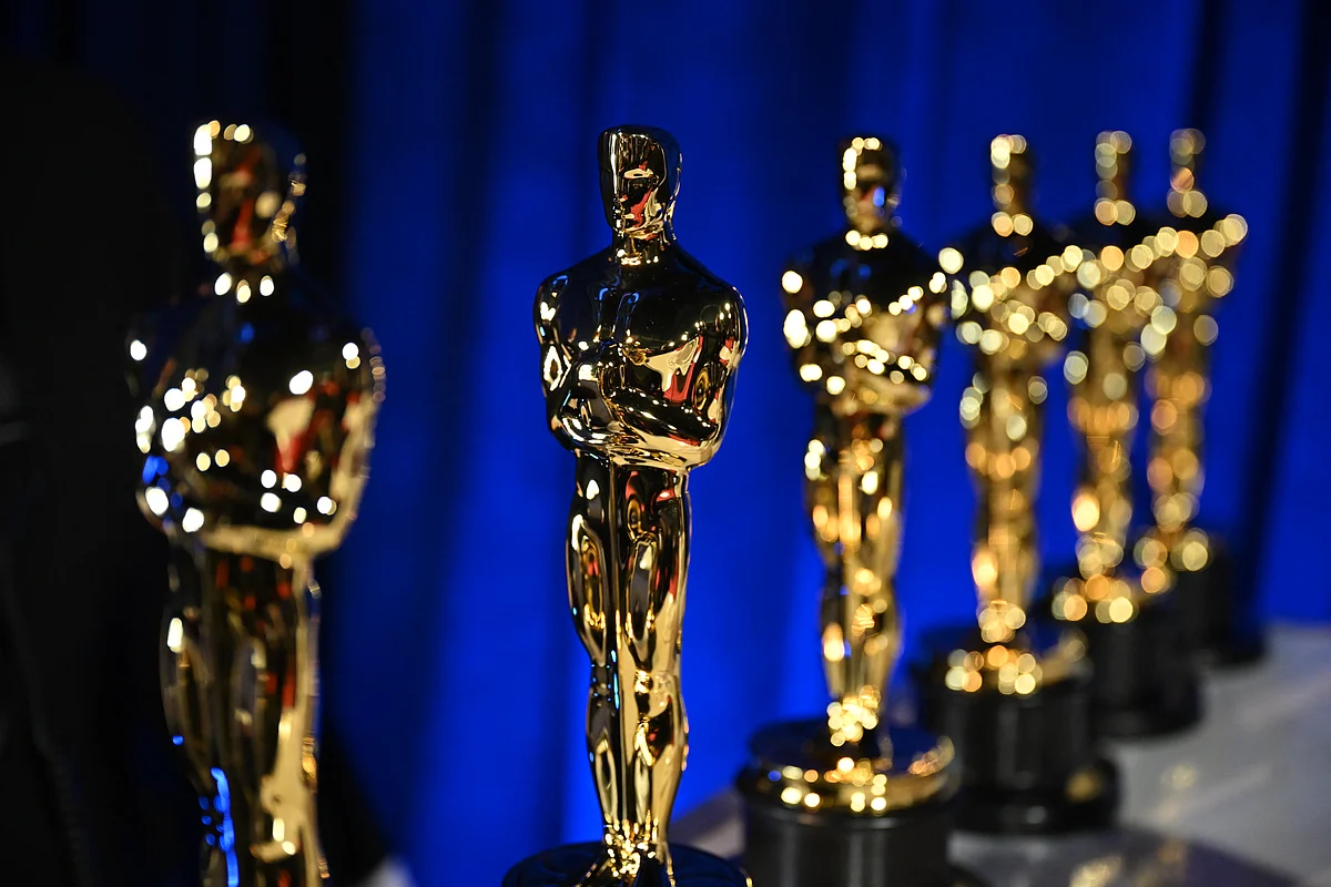 Oscar'lar 2029'dan İtibaren Yalnızca Youtube'da Yayınlanacak: Akademi
