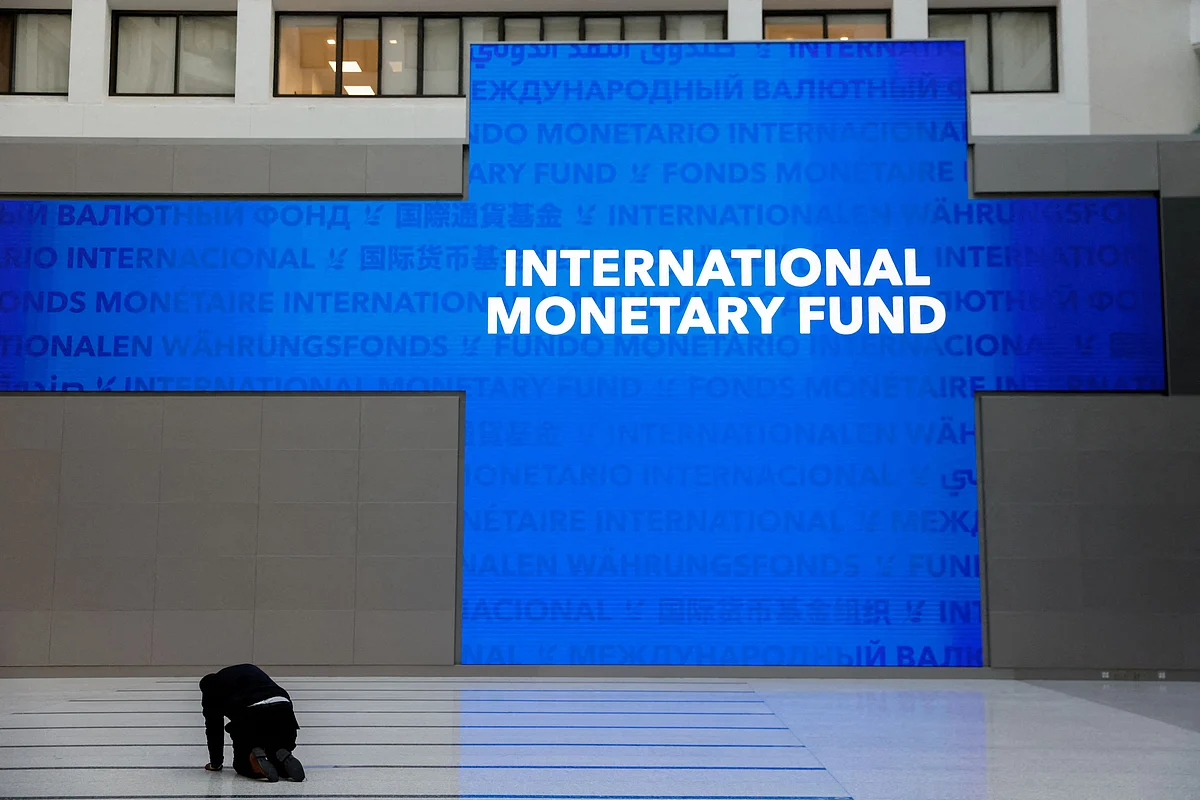 Pakistan, Imf'den 1,2 Milyar Dolarlık Kredi Daha Sağladı, Toplam 3,3 Milyar Dolara Ulaştı