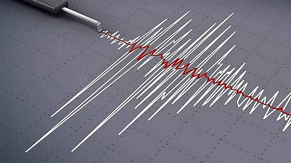 Papua Yeni Gine'de 6.4 Büyüklüğünde Deprem Meydana Geldi