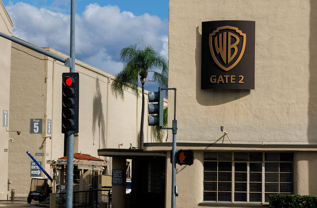 Paramount, Netflix Anlaşmasından Sonra Warner Bros'un Keşfi için 108,4 Milyar Dolarlık Düşmanca Teklifte Bulundu