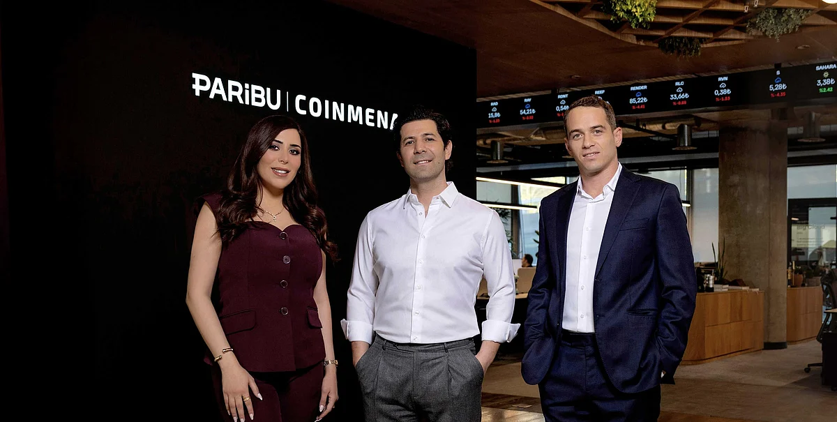 Paribu, Coinmena'yı 240 Milyon Dolarlık Dönüm Noktası Anlaşmasıyla Satın Aldı