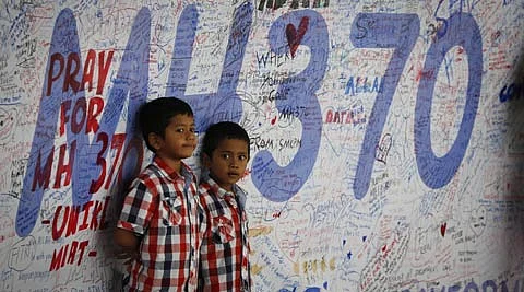 Pekin Mahkemesi, Malezya Havayolları'na Mh370 Ailelerine Her Biri 410.000 Doların Üzerinde Ödeme Yapmasını Emretti