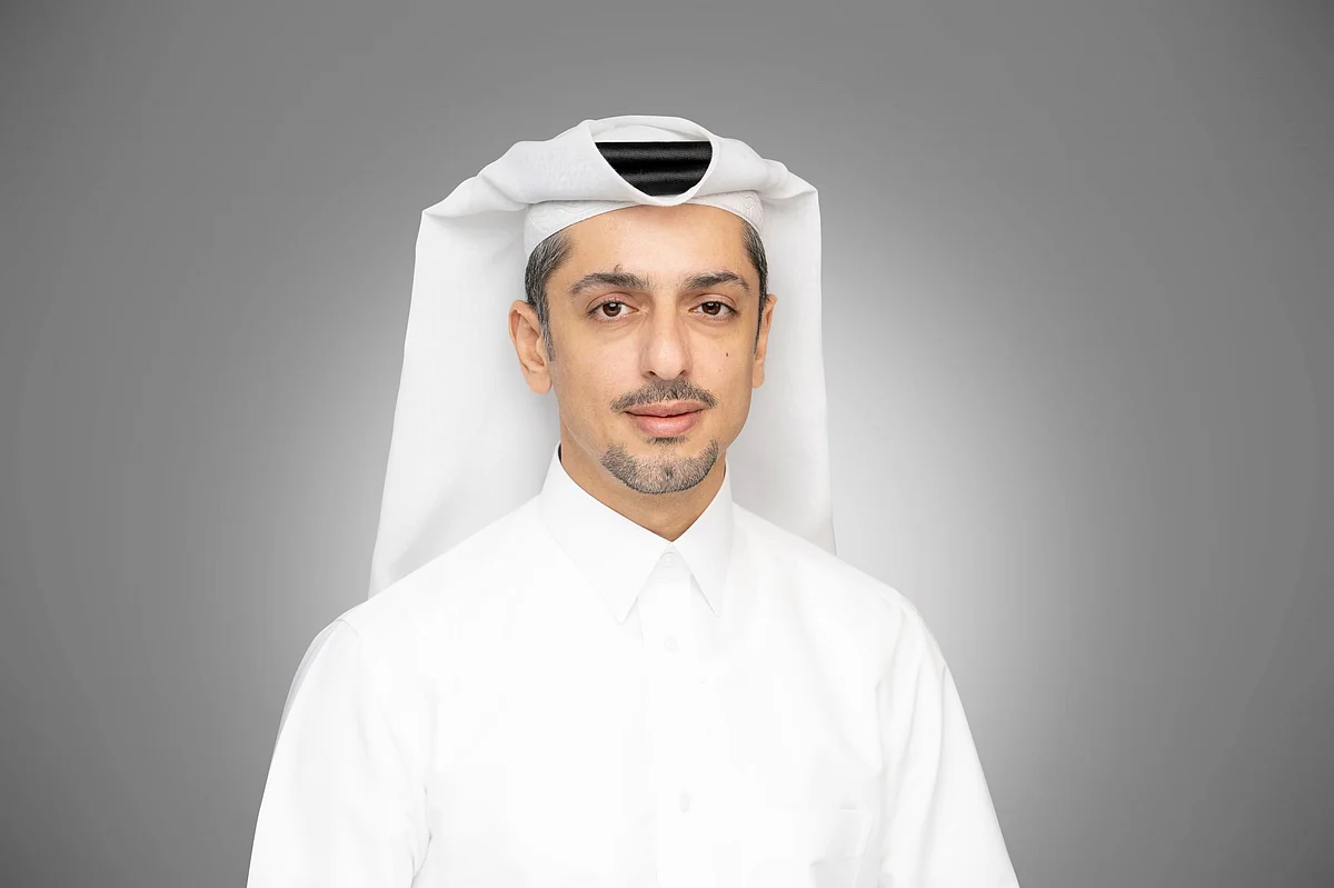 Qatar Airways, Eski Havalimanı Coo'su Hamad Al-Khater'i Grup Ceo'su Olarak Atadı