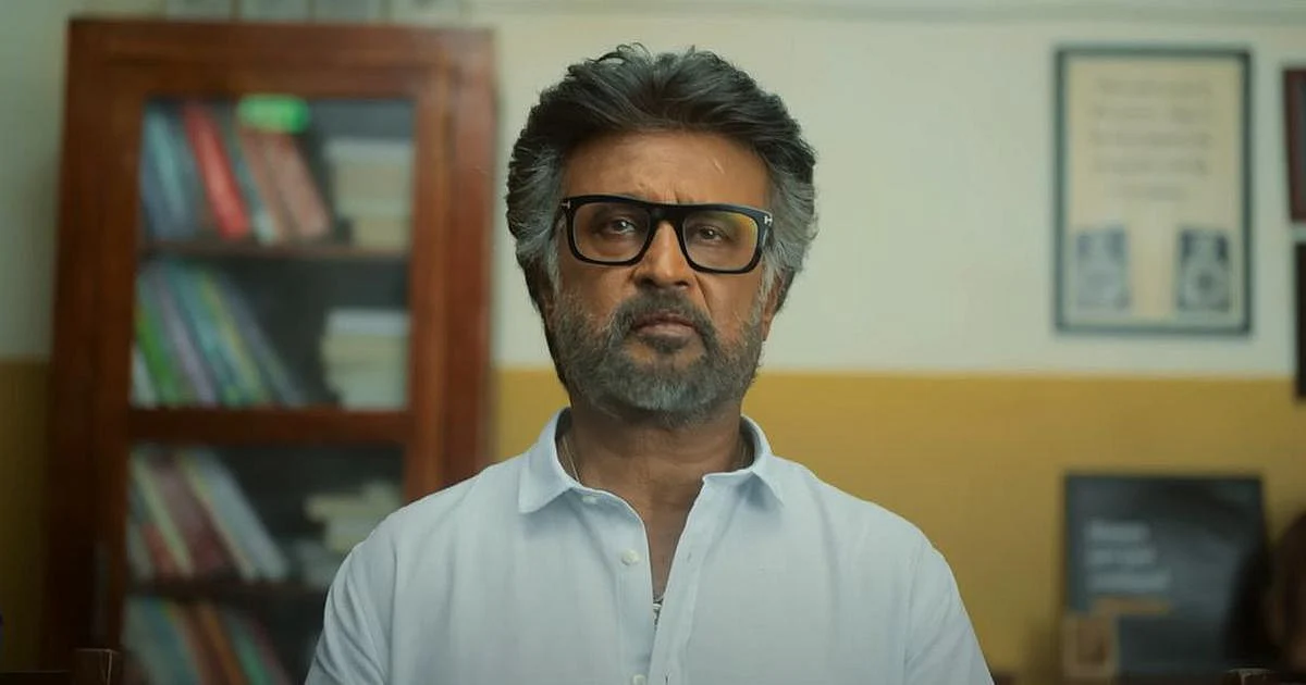 Rajinikanth 75 Yaşına Girdi: Büyük Hayal Kurmaya Cesaret Eden 'Koyu Tenli' Adam