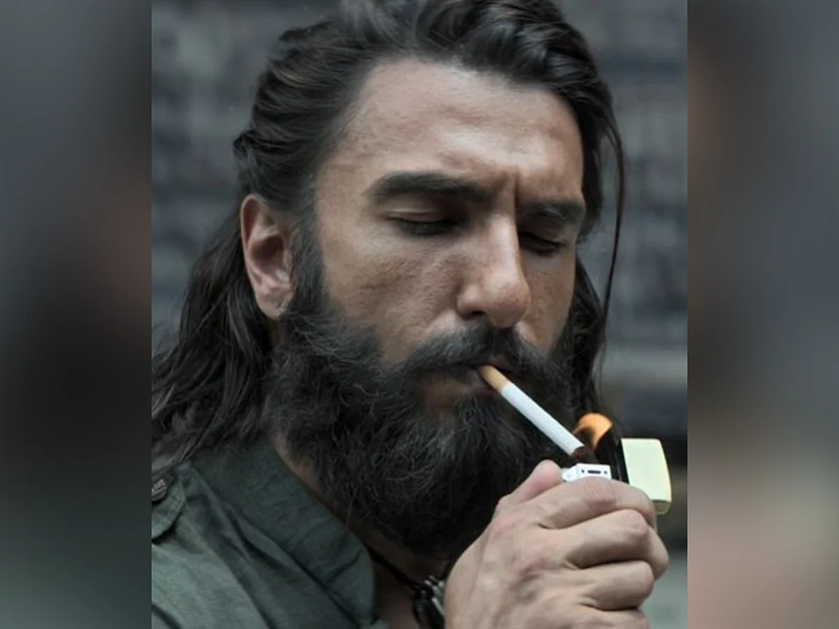 Ranveer Singh'in 'Dhurandhar 2'si Bayram 2026 Sürümü için Kilitlendi