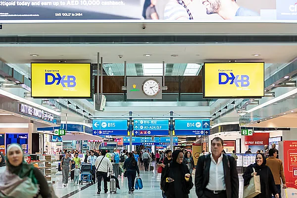 Raporda, Mena'da iş seyahati Talebinin 2025'te Arttığı Görülüyor