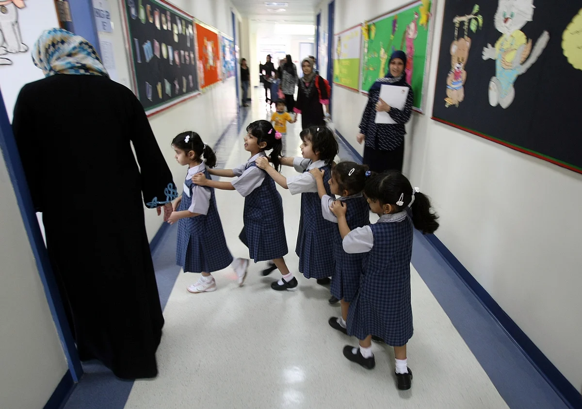 Ras Al Khaimah, Özel Eğitim Sektöründe Güçlü İlerlemeler Görüyor