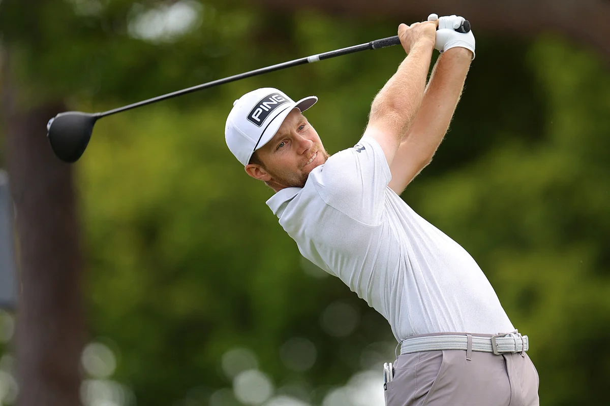 Rasmus Neergaard-Petersen ve Ryan Fox, 2026 Dubai Invitational'a Küresel Cazibe Getiriyor