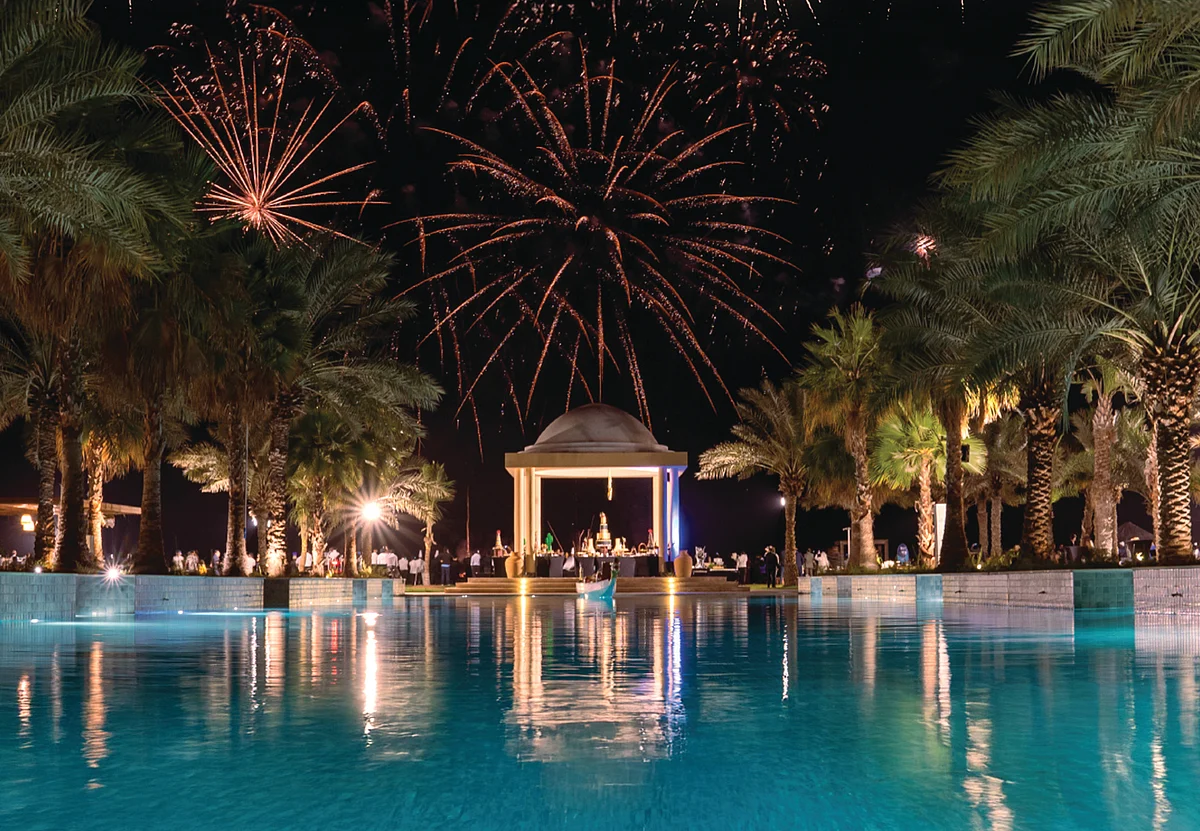 Rixos Al Mairid Ras Al Khaimah: 80'lere Geri Dönün ve 2026'da Arayın