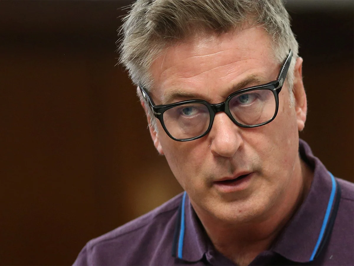 'Rust' Çekimi: Alec Baldwin, İkinci Kez Suç Duyurusunda Bulunulduktan Sonra İntihar Düşüncelerini Açıkladı