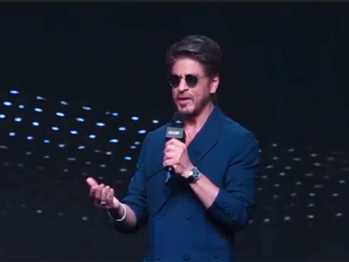 Shahrukh Khan, 'Homebound'u 'Nazik, Dürüst' Film Olarak Övüyor