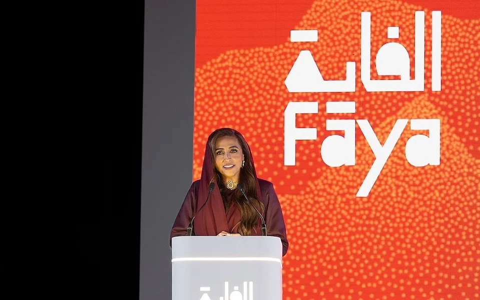 Sharjah, Faya Dünya Mirası Alanı Araştırması için Dh2 Milyon Hibe Başlattı