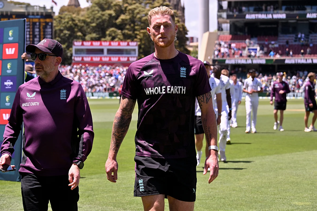 Stokes, Medya İncelemesinin Ortasında İngiltere'nin Oyuncu Refahından Endişe Duyuyor