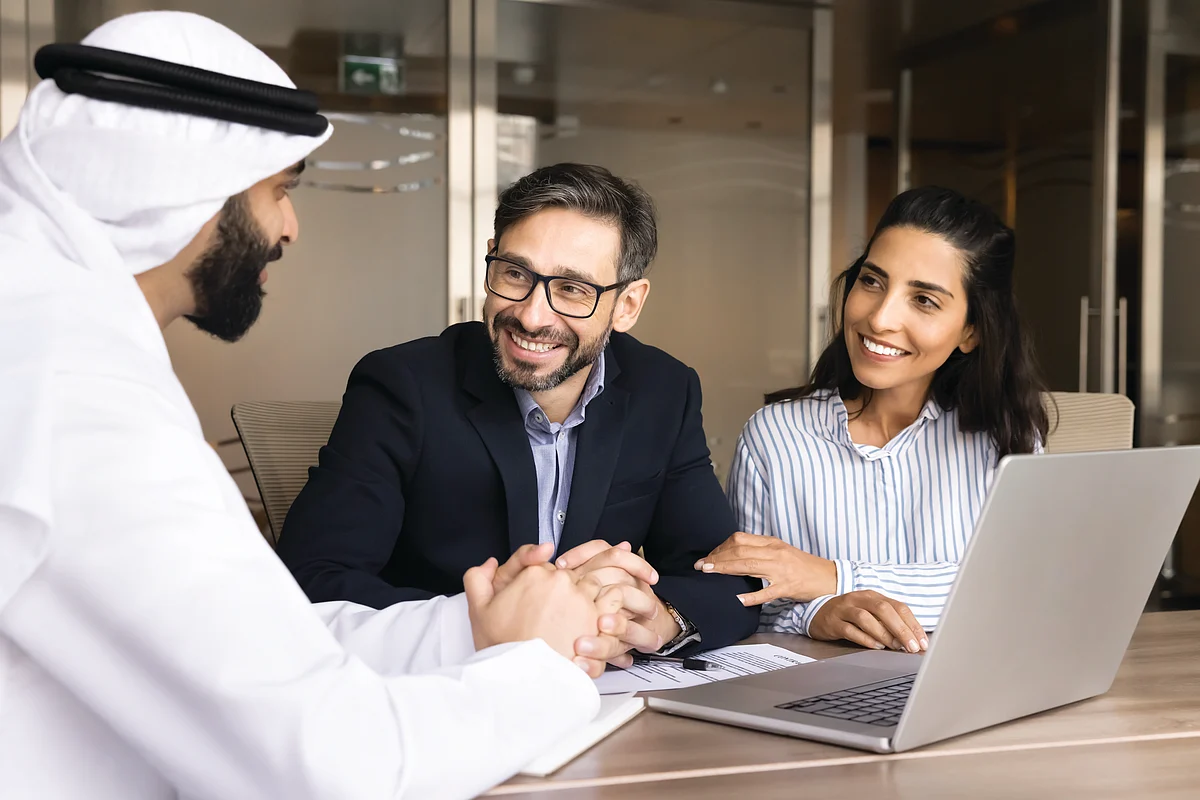 Stratejik Merkez Dubai: Küresel Girişimciler için Yeni Merkez Üssü