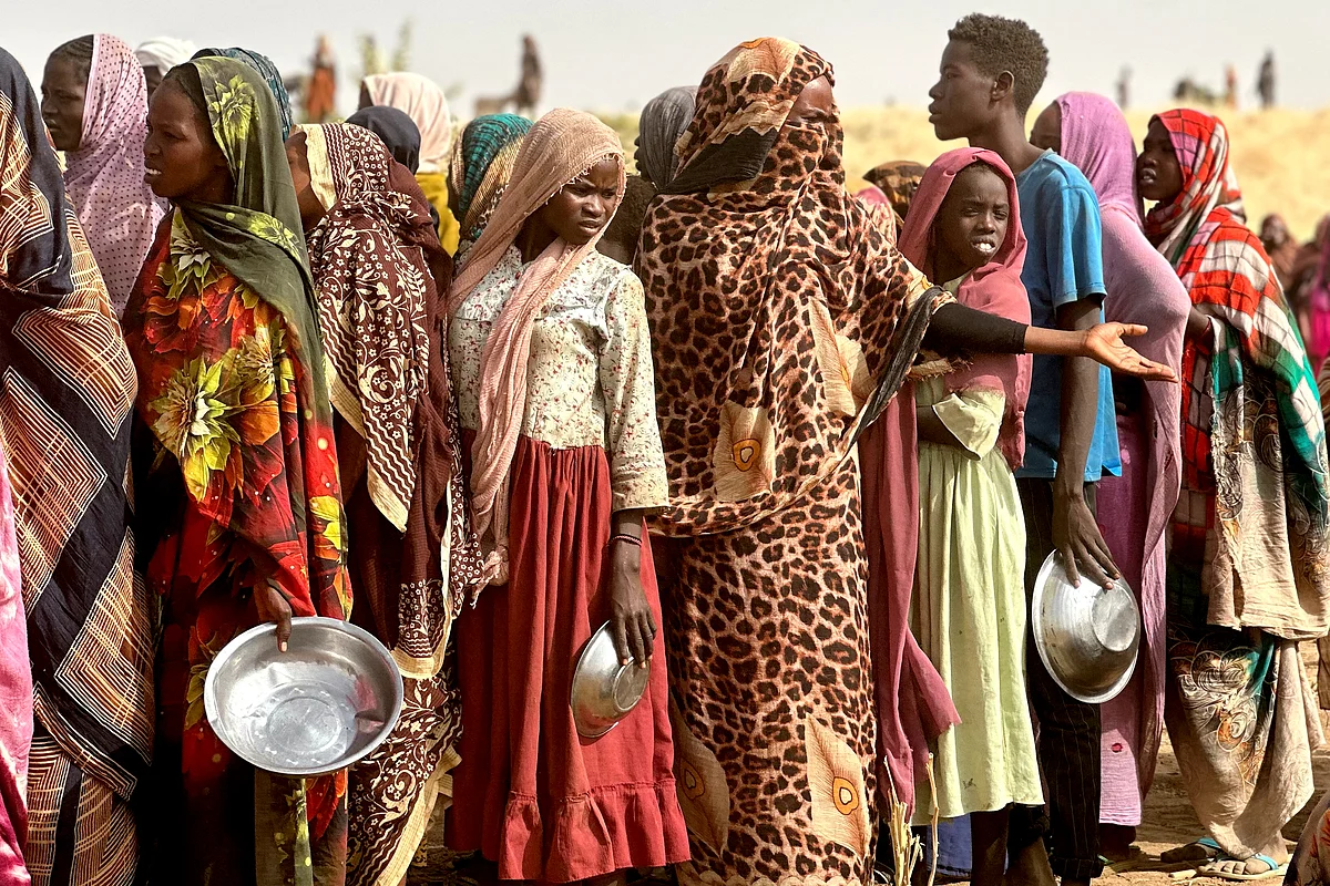 Sudan Ordusu Şefinin islamcı Bağları Barış Çabalarını Zorlaştırıyor