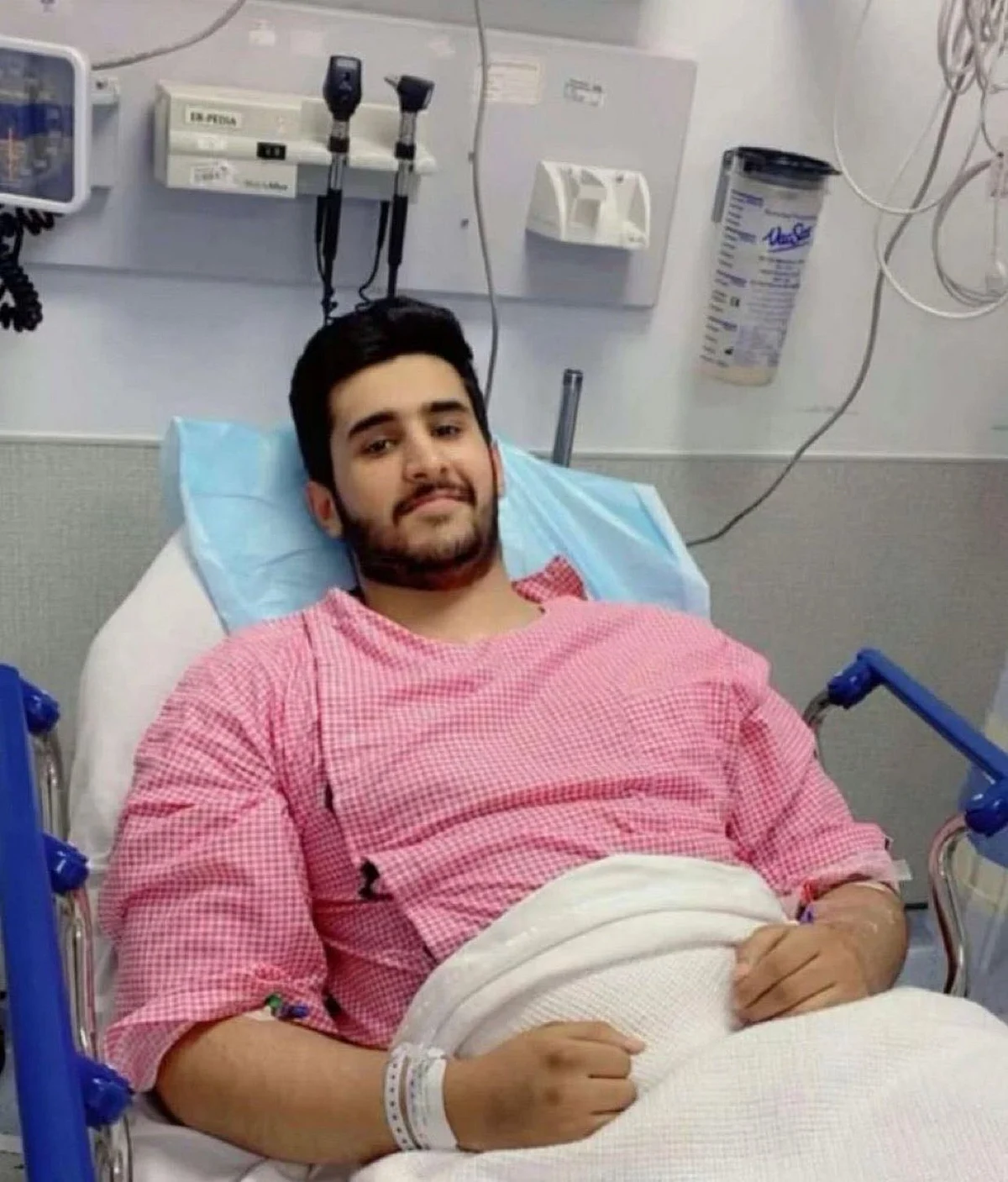 Suudi Arabistan: Mescid-i Haram'da İntihar Eden Memurun Kimliği Ortaya Çıktı