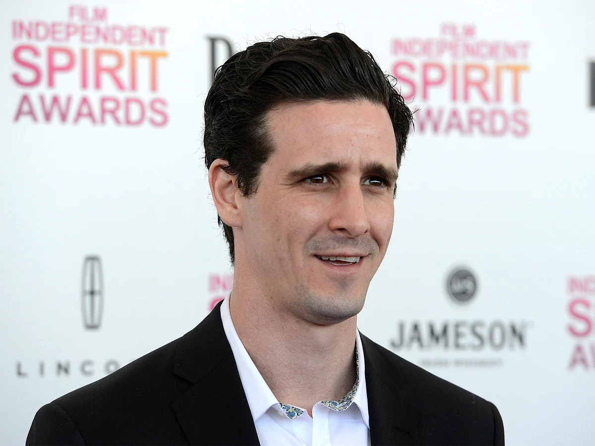'The Wire', 'It: İkinci Bölüm' Oyuncusu James Ransone 46 yaşında Öldü