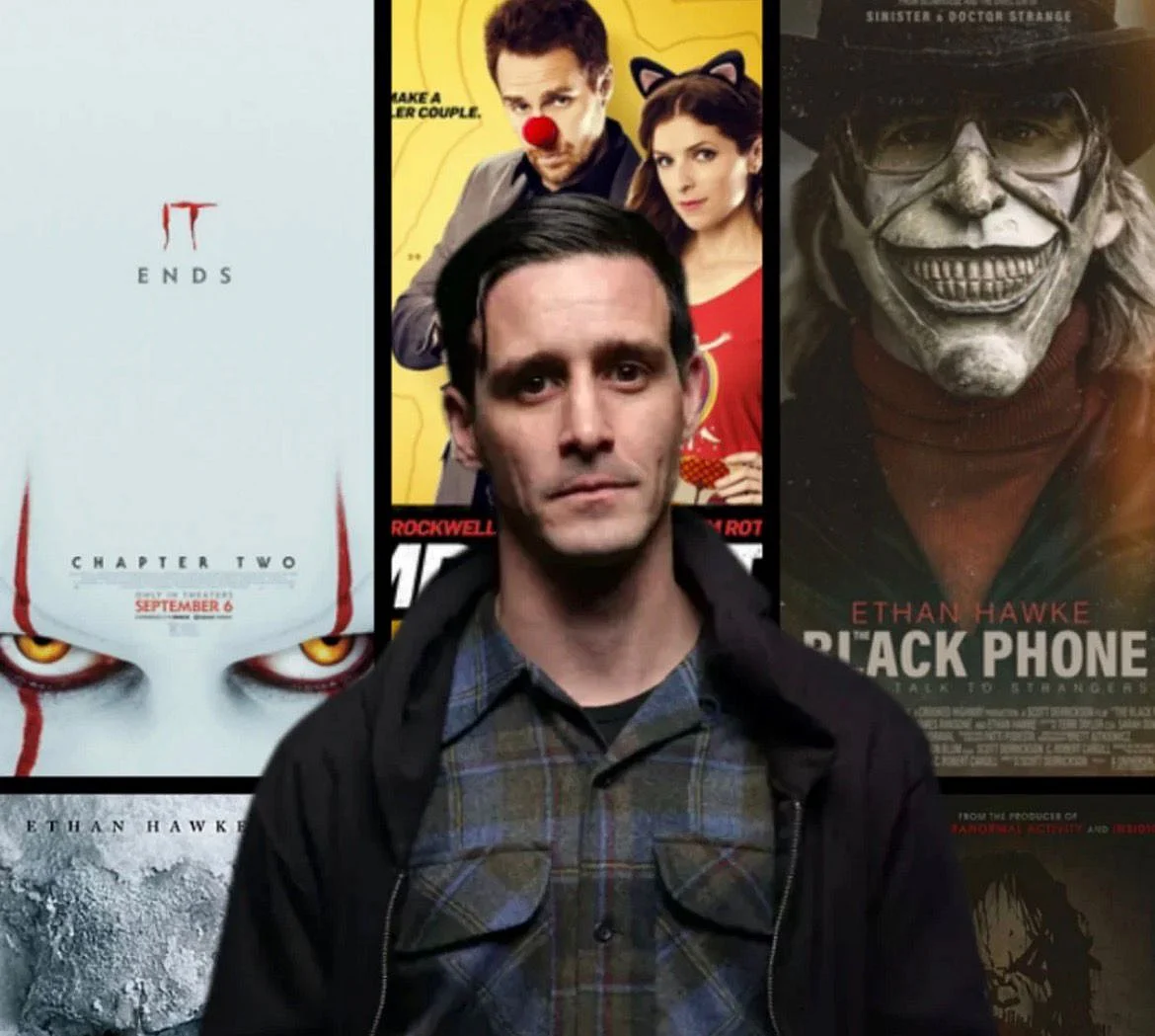'The Wire' Oyuncusu James Ransone 46 yaşında Hayatını Kaybetti