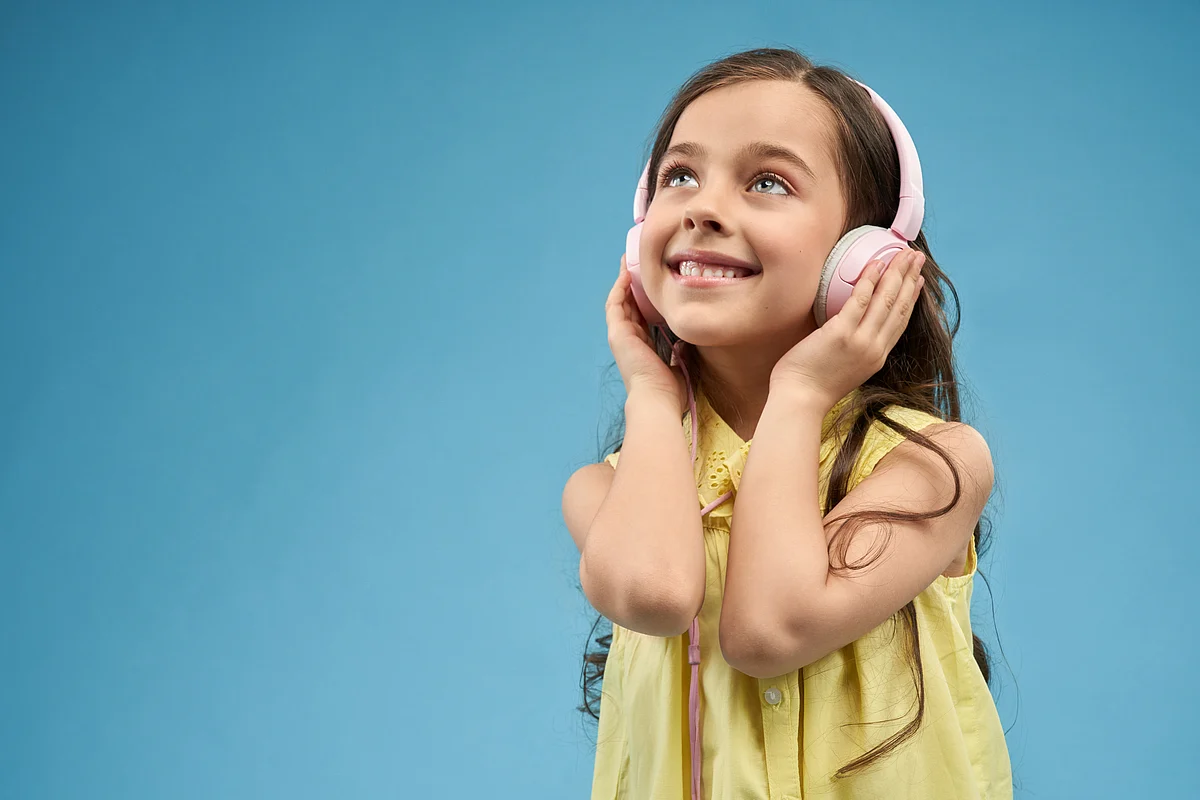Tıp Olarak Müzik: BAE Bebeklerinin ilk 1.500 Gününe Yatırım Yapmak