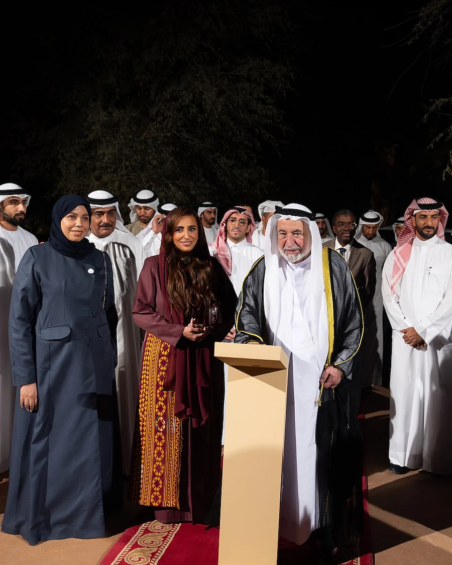 ’Toprak Yalan Söylemez': Sharjah Hükümdarı, Faya'nın Unesco Listesine Katılmasıyla 200.000 Yıllık Araçlara Atıfta Bulundu
