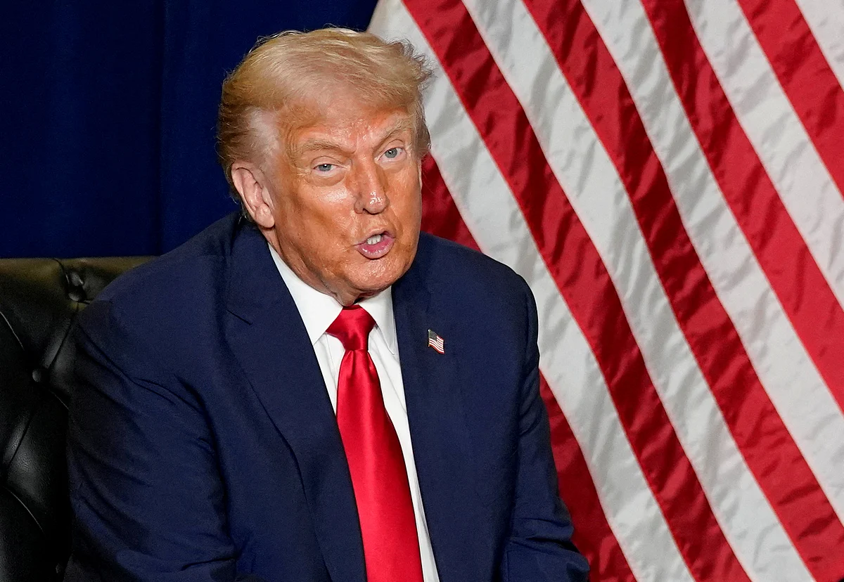 Trump, Yedi Ülkeye ve Filistinlilere Tam Seyahat Yasağı Getirdi