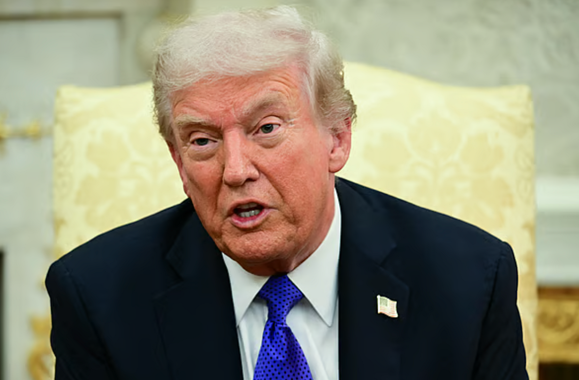 Trump'ın Yapay Zeka İşe Alım Kampanyası: 25.000'den Fazla Kişi 'Teknoloji Gücüne' Katılmakla İlgileniyor, Diyor Yetkili
