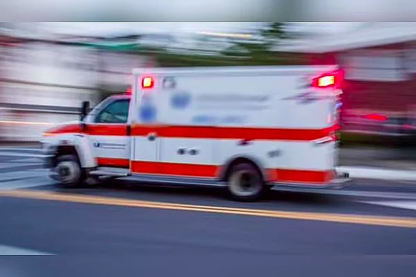 Türkiye'nin Güneyindeki Otobüs Kazasında Yedi Ölü, 11 Yaralı